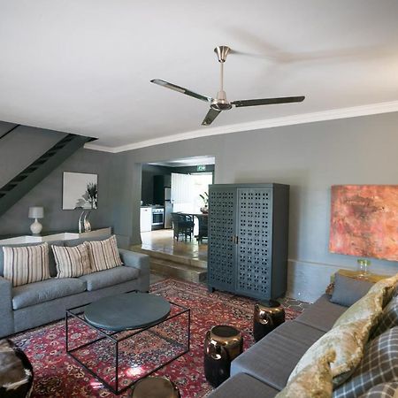 Ruby Rose Hotel Riebeek-West Екстериор снимка
