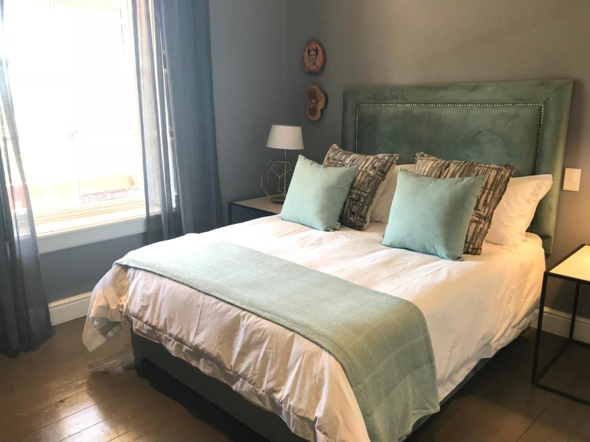 Ruby Rose Hotel Riebeek-West Екстериор снимка