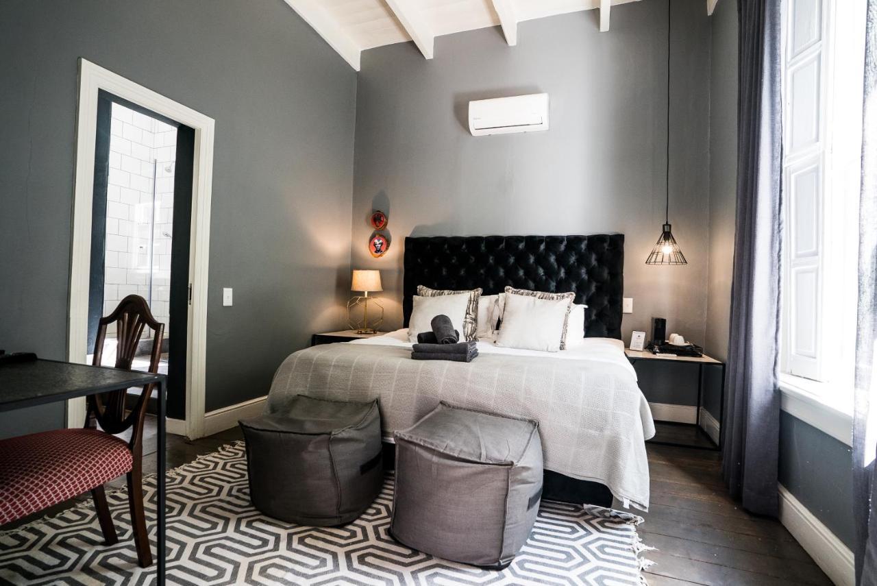 Ruby Rose Hotel Riebeek-West Екстериор снимка