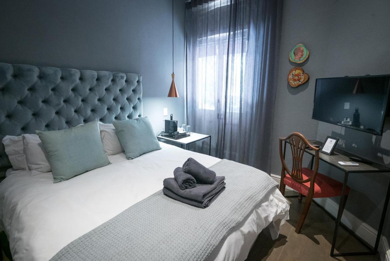 Ruby Rose Hotel Riebeek-West Екстериор снимка