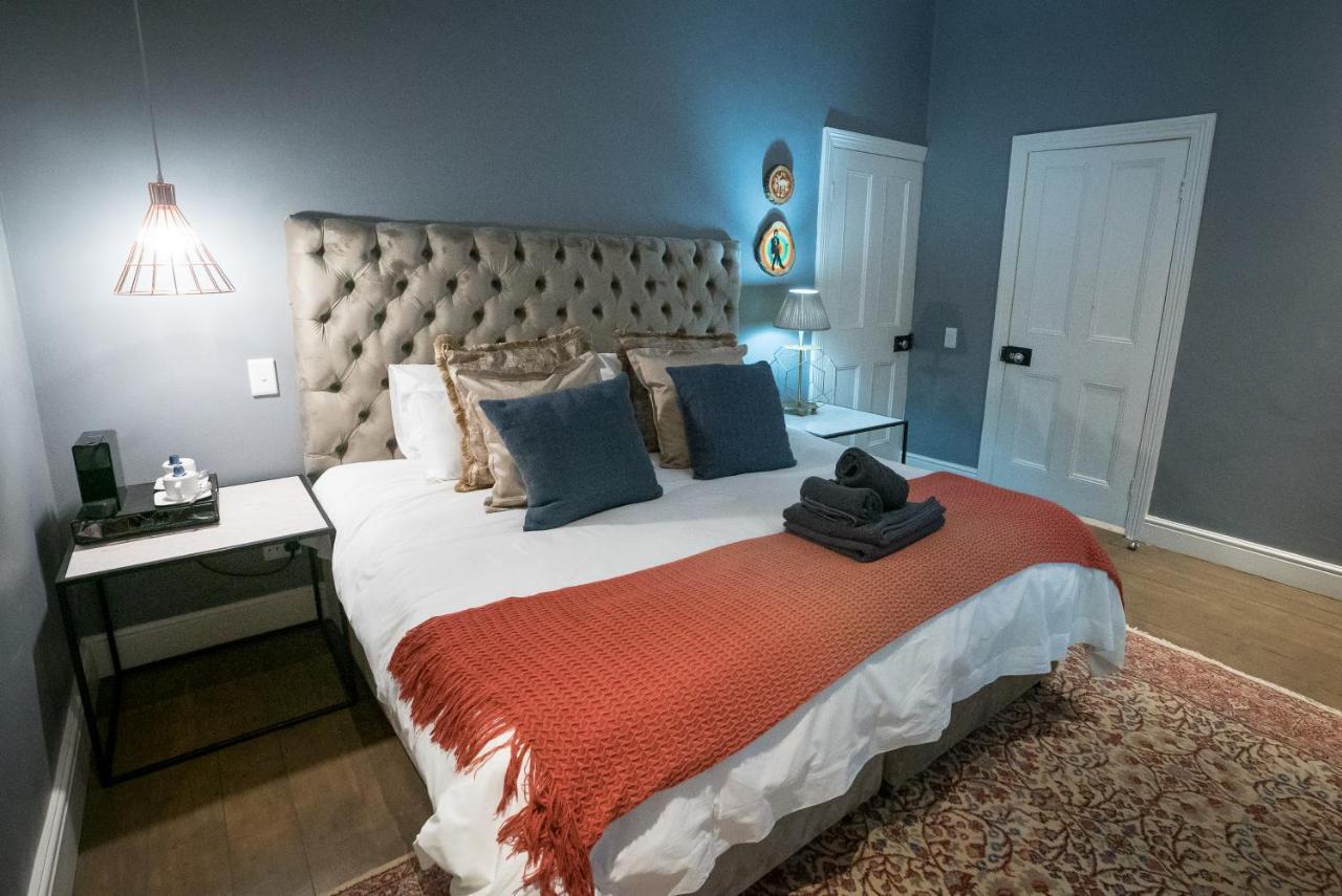 Ruby Rose Hotel Riebeek-West Екстериор снимка