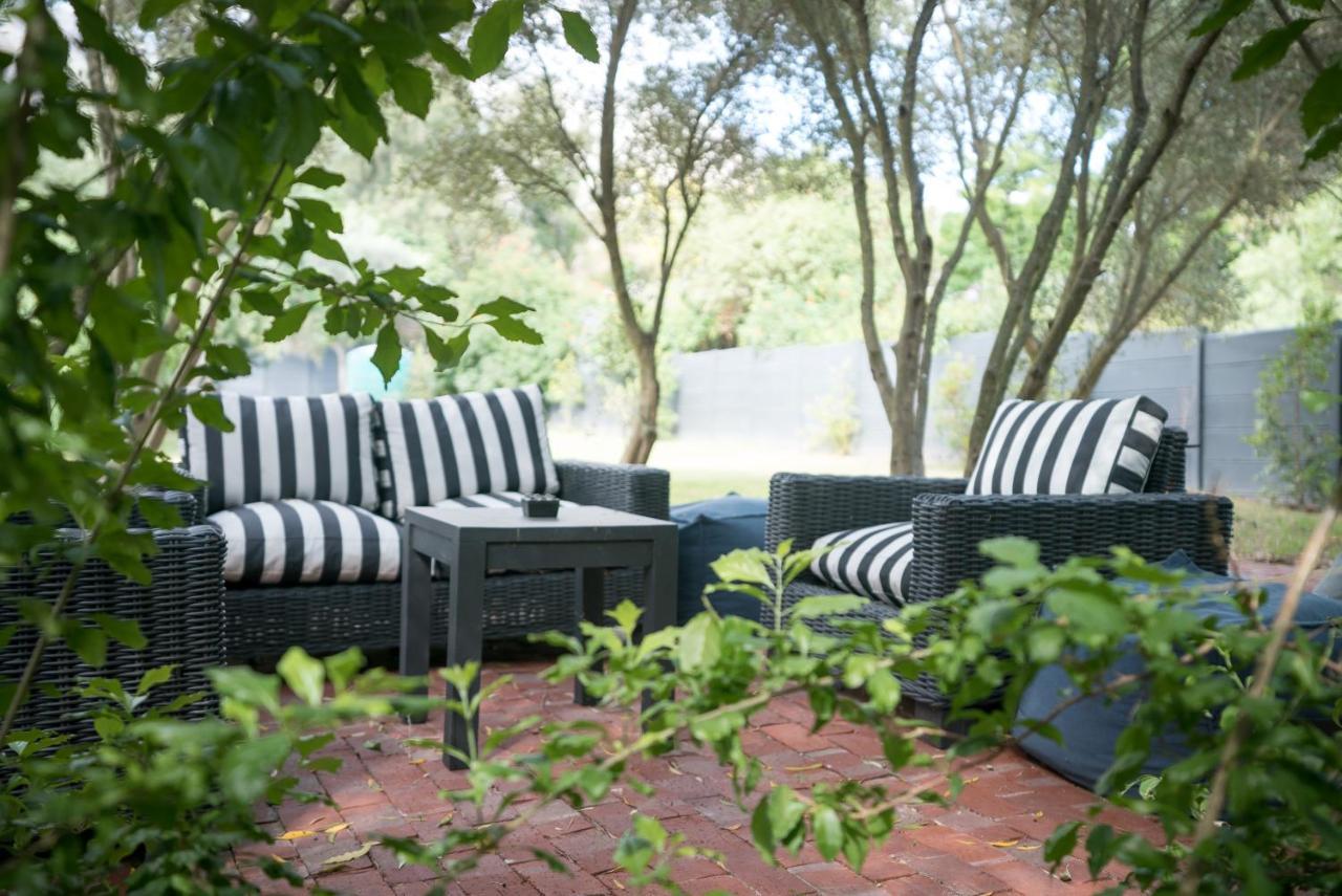 Ruby Rose Hotel Riebeek-West Екстериор снимка